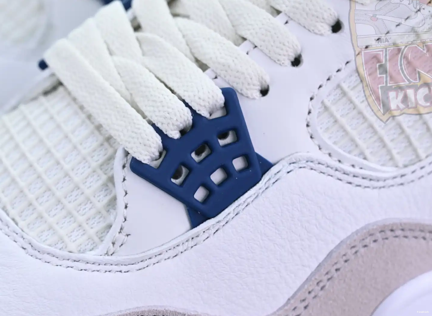 SB 4 Jordan Air Jordan “NAVY” 0509